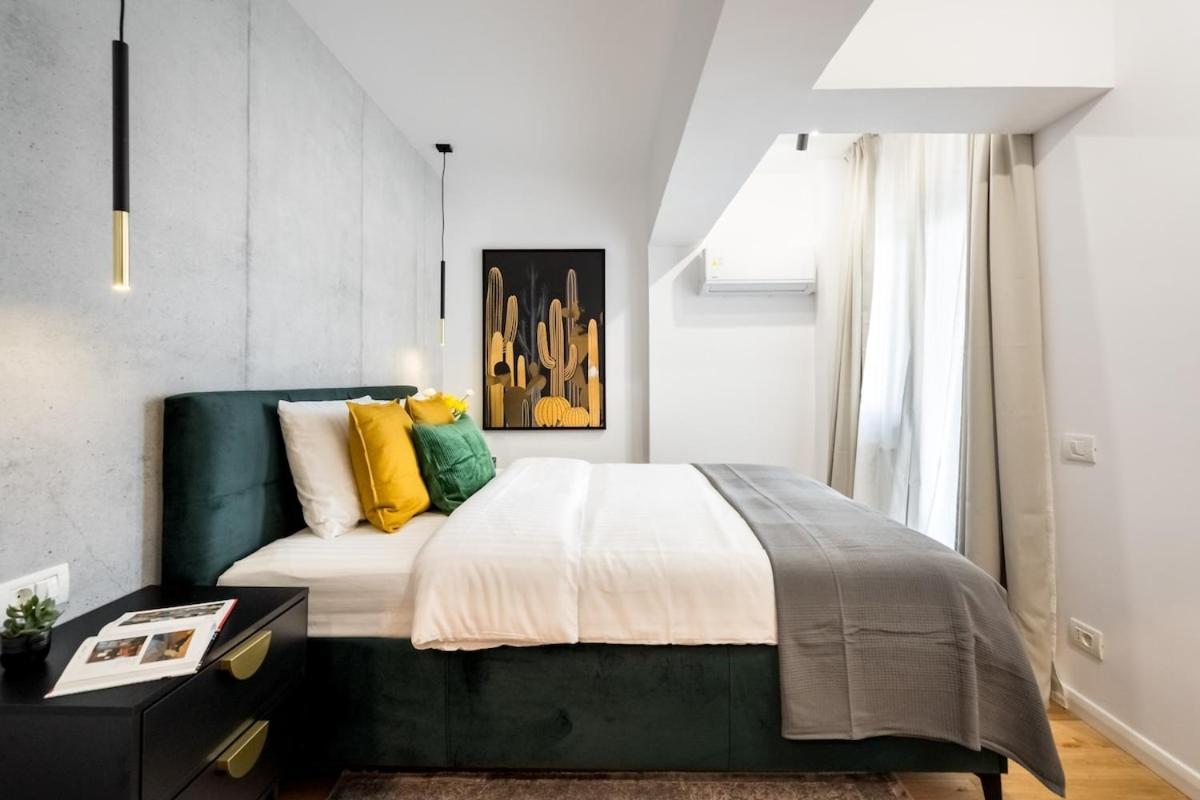 Appartamento Sunny 2br Large Midtown Flat - 3 Superb Balconies *