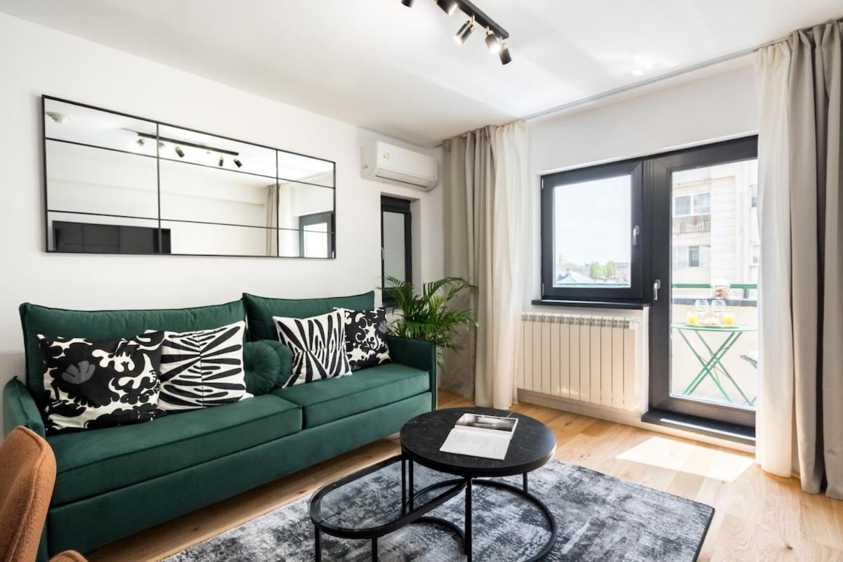 Appartamento Sunny 2br Large Midtown Flat - 3 Superb Balconies *