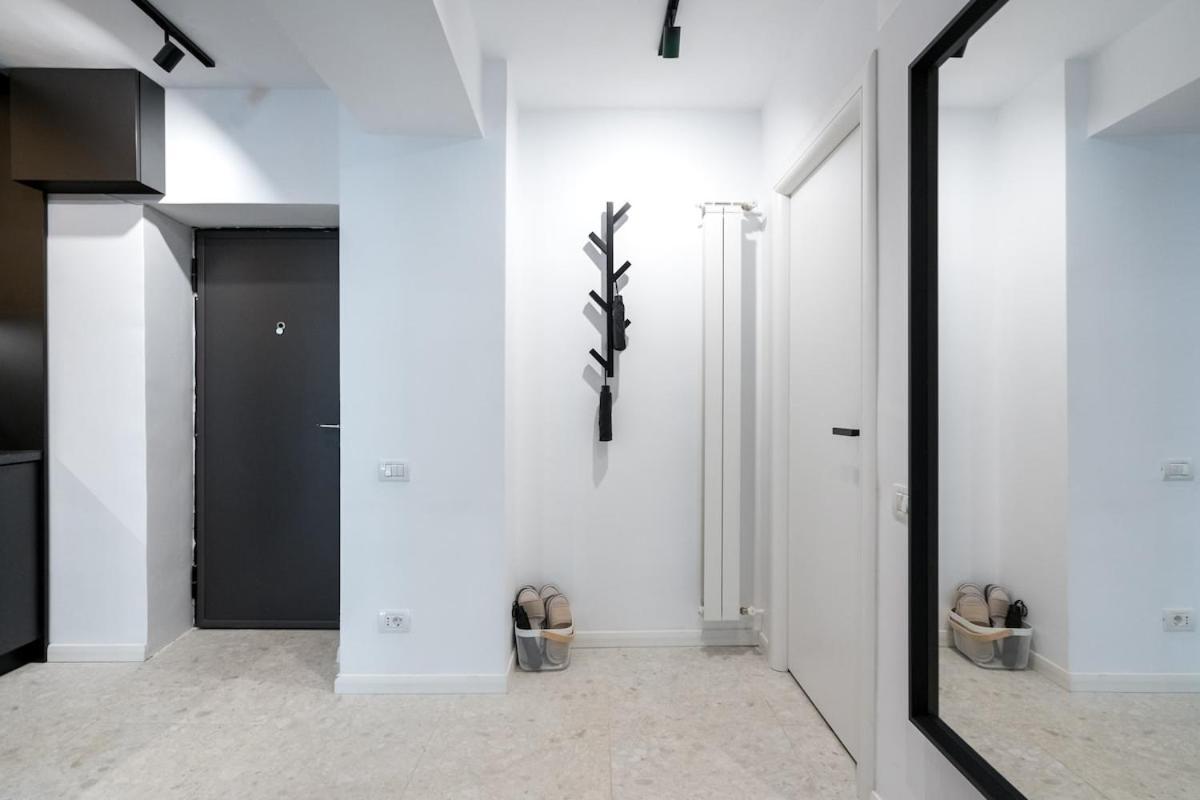 Appartamento Sunny 2br Large Midtown Flat - 3 Superb Balconies