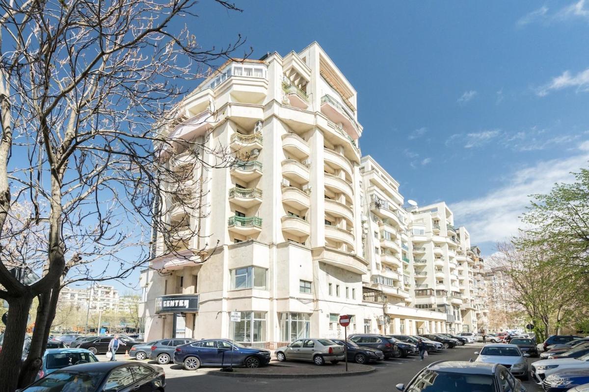 Appartamento Sunny 2br Large Midtown Flat - 3 Superb Balconies